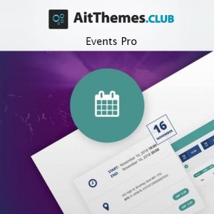 AIT Events Pro 2.0.1