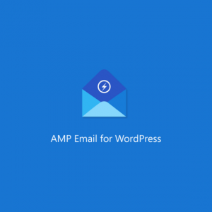 AMP Email 1.0