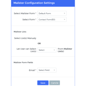 ARForms WordPress Form Builder Plugin 5.9