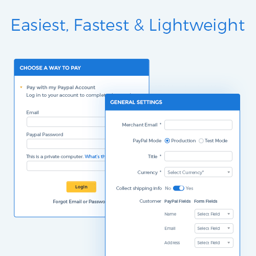 ARForms - Mailster Integration 2.1