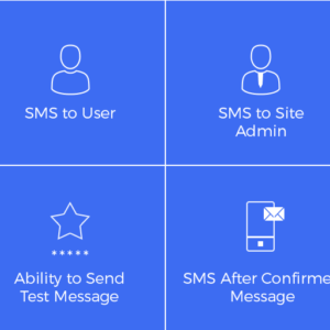 ARForms - SMS Add-on 1.8