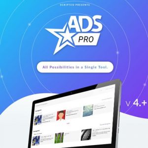 Ads Pro Plugin – Multi-Purpose WordPress Advertising Manager 1.9.7