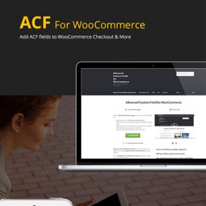 Advanced Custom Fields for WooCommerce 5.2.0