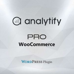 Analytify Pro WooCommerce 3.0.2