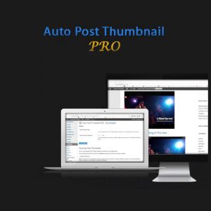 Auto Post Thumbnail PRO 1.6.1