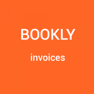 Bookly Invoices 4.1