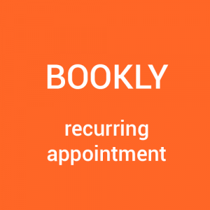 Bookly Recurring Appointments 5.3