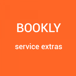 Bookly Service Extras 5.3