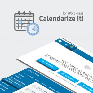 Calendarize it! for WordPress 4.9.995.100647