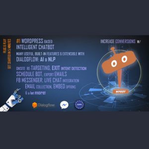 ChatBot for WordPress 12.5.0