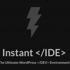 CobaltApps Instant IDE Manager 1.8.3