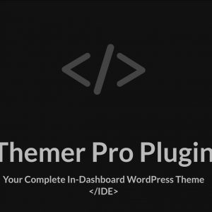 CobaltApps Themer Pro Plugin 1.5.5