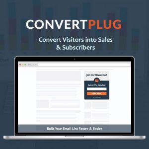 ConvertPlus – Popup Plugin For WordPress 3.5.24