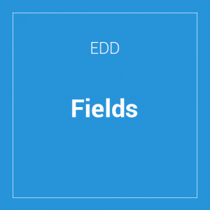 Easy Digital Downloads Fields 1.1.0
