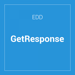 Easy Digital Downloads GetResponse 2.17