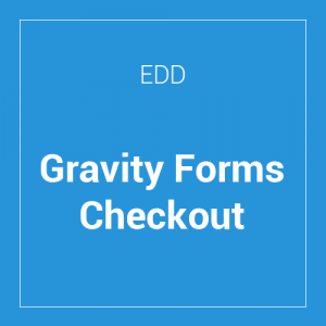 Easy Digital Downloads Gravity Forms Checkout 1.5.3