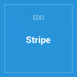 Easy Digital Downloads Stripe Payment Gateway 2.9.5.1