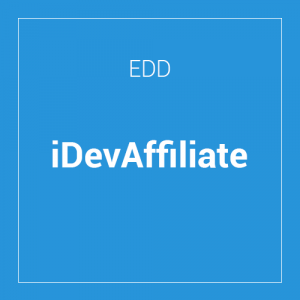 Easy Digital Downloads iDevAffiliate 1.3.2