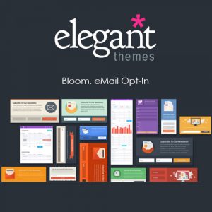 Elegant Themes Bloom 1.3.12