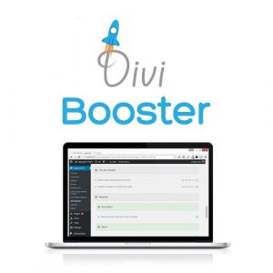 Elegant Themes Divi Booster Plugin 3.3.6