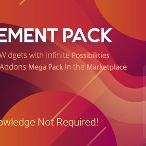 Element Pack for Elementor 7.1.0