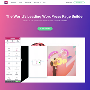 Elementor PRO Template Kits - Mega Collection (Over 3,000 Templates)