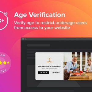 Elfsight Age Verification 3.0.2