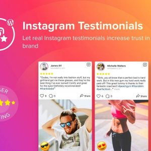 Elfsight Instagram Testimonials 1.4.1
