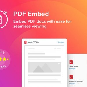 Elfsight PDF Embed 1.1.1