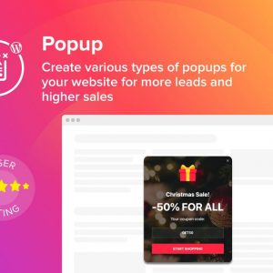 Elfsight Popup 1.1.0
