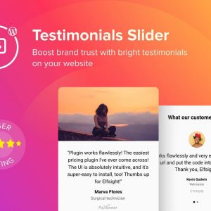 Elfsight Testimonials Slider 1.6.1