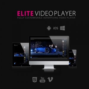 Elite Video Player 5.9