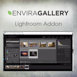 Envira Gallery – Lightroom Addon 2