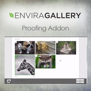Envira Gallery – Printing Addon 1.3.8