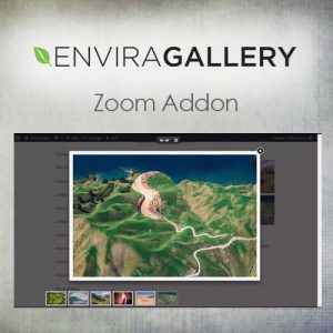 Envira Gallery – ZIP Importer Addon 1.2.4