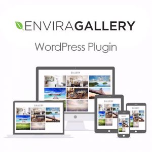 Envira Gallery WordPress Plugin 1.9.1.4