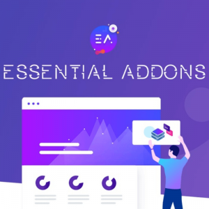 Essential Addons for Elementor – Pro  5.4.11