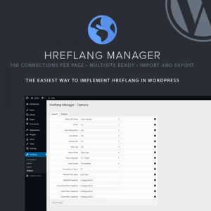 Hreflang Manager 1.31