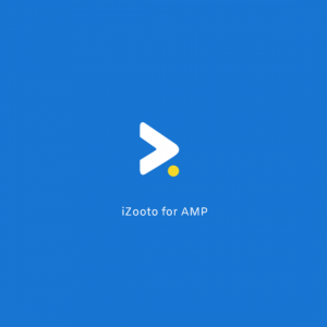 Izooto for AMP 1.0.0