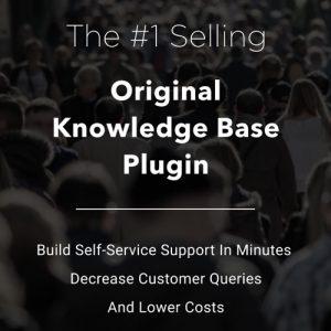 Knowledge Base - Helpdesk - Support - Wiki 4.3.2