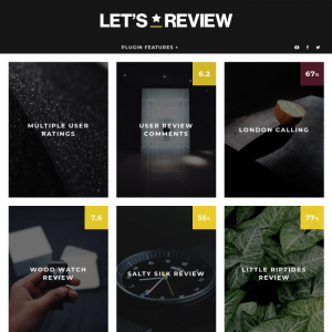 Let’s Review WordPress Plugin With Affiliate Options 3.4.0
