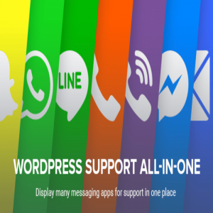 Ninja Support All In One 1.1.0