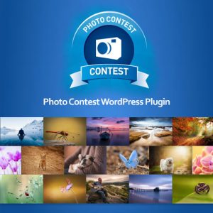 Photo Contest WordPress Plugin 7.2