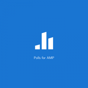 Polls for AMP 1.1.4
