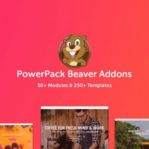 PowerPack for Beaver Builder 2.31.2