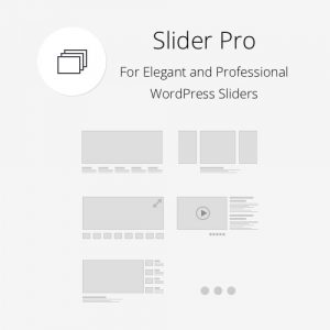 Slider Pro – Responsive WordPress Slider Plugin 4.6.0