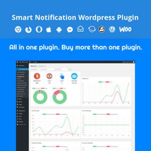 Smart Notification WordPress Plugin 9.2.78