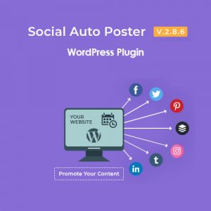 Social Auto Poster 5.3.0