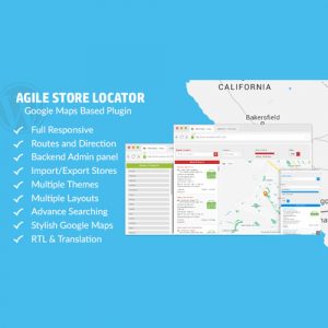 Store Locator (Google Maps) For WordPress 6.9.1
