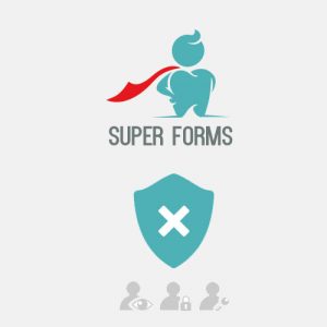 Super Forms – Password Protect & User Lockout & Hide 1.4.0